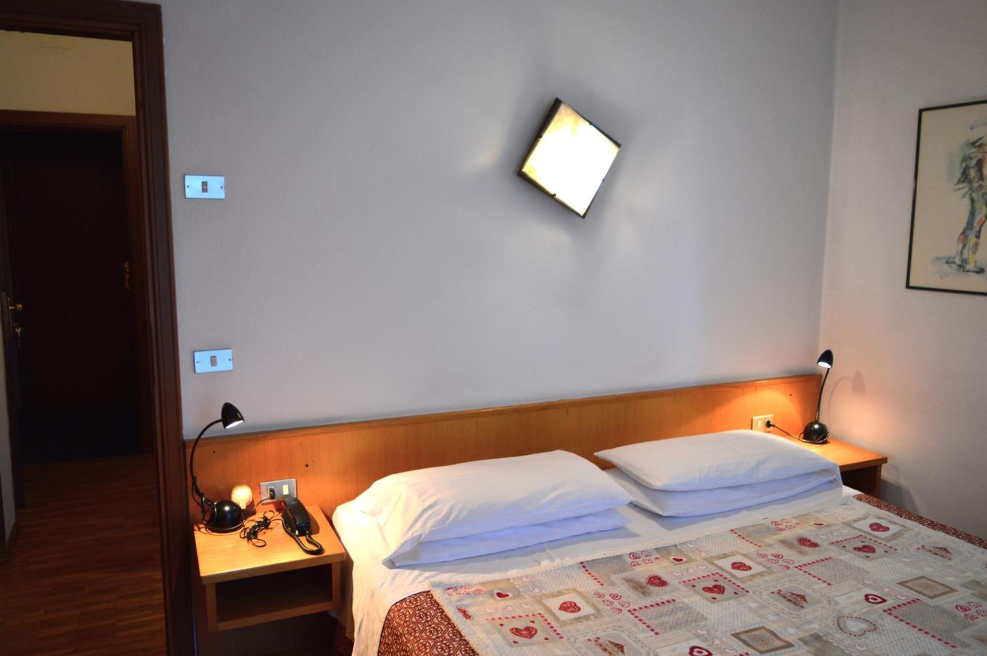 Hotel Wanda بينْسولُ المظهر الخارجي الصورة