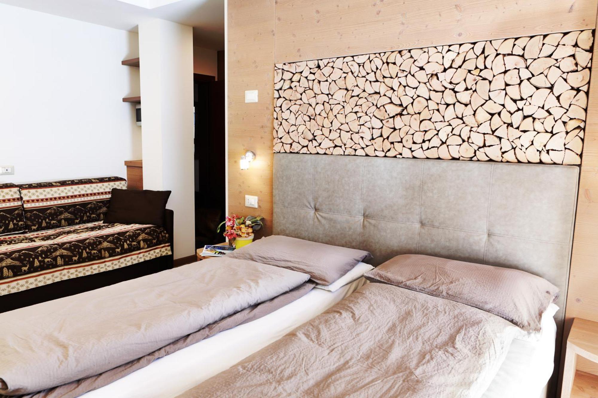 Hotel Wanda بينْسولُ المظهر الخارجي الصورة