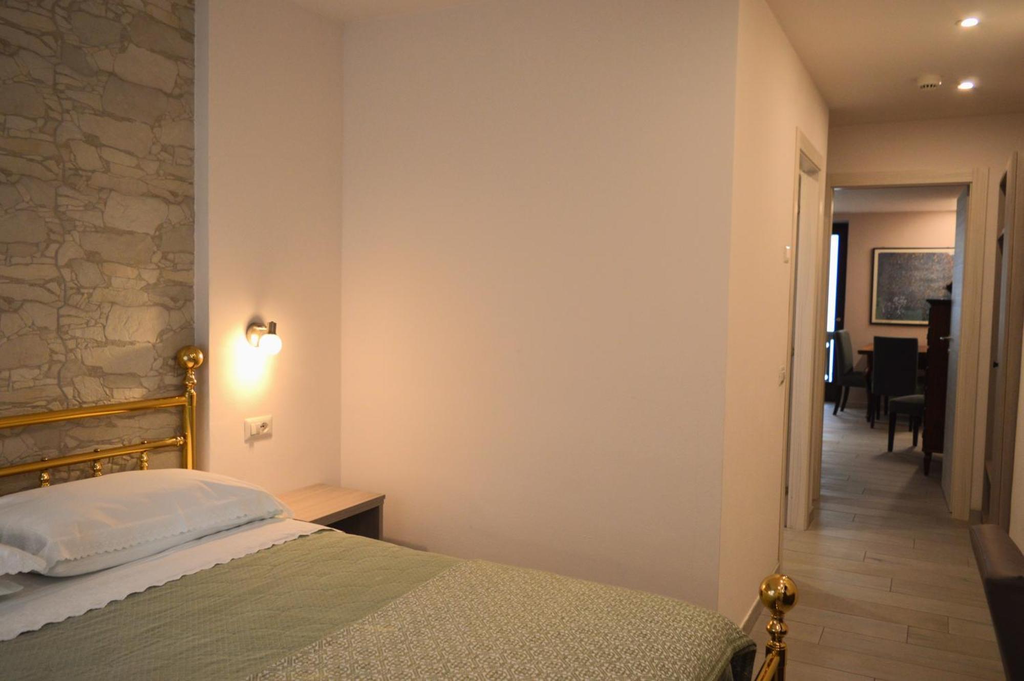 Hotel Wanda بينْسولُ المظهر الخارجي الصورة