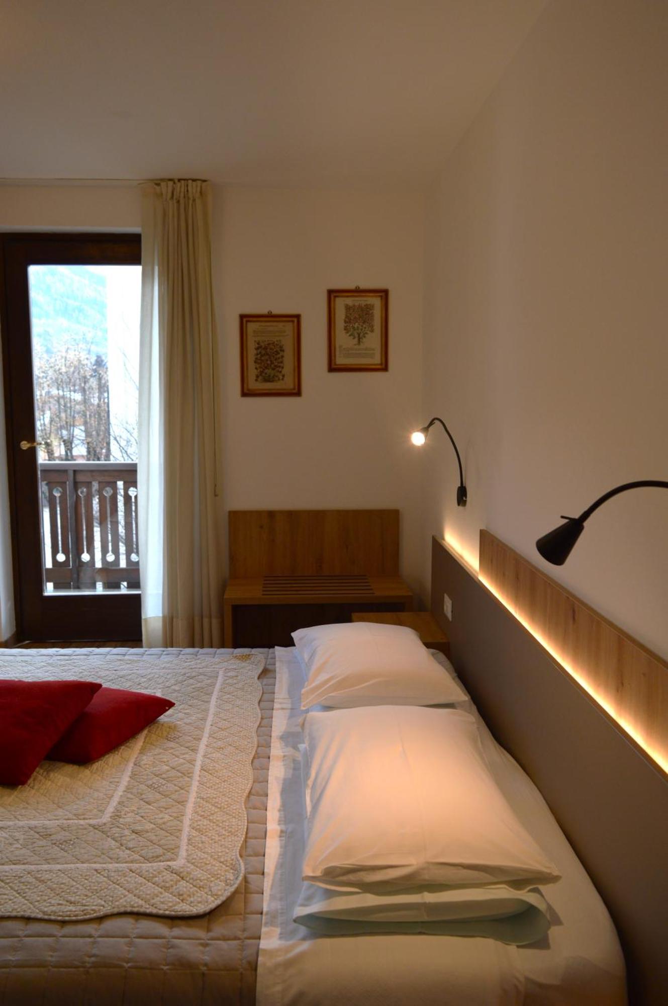Hotel Wanda بينْسولُ المظهر الخارجي الصورة