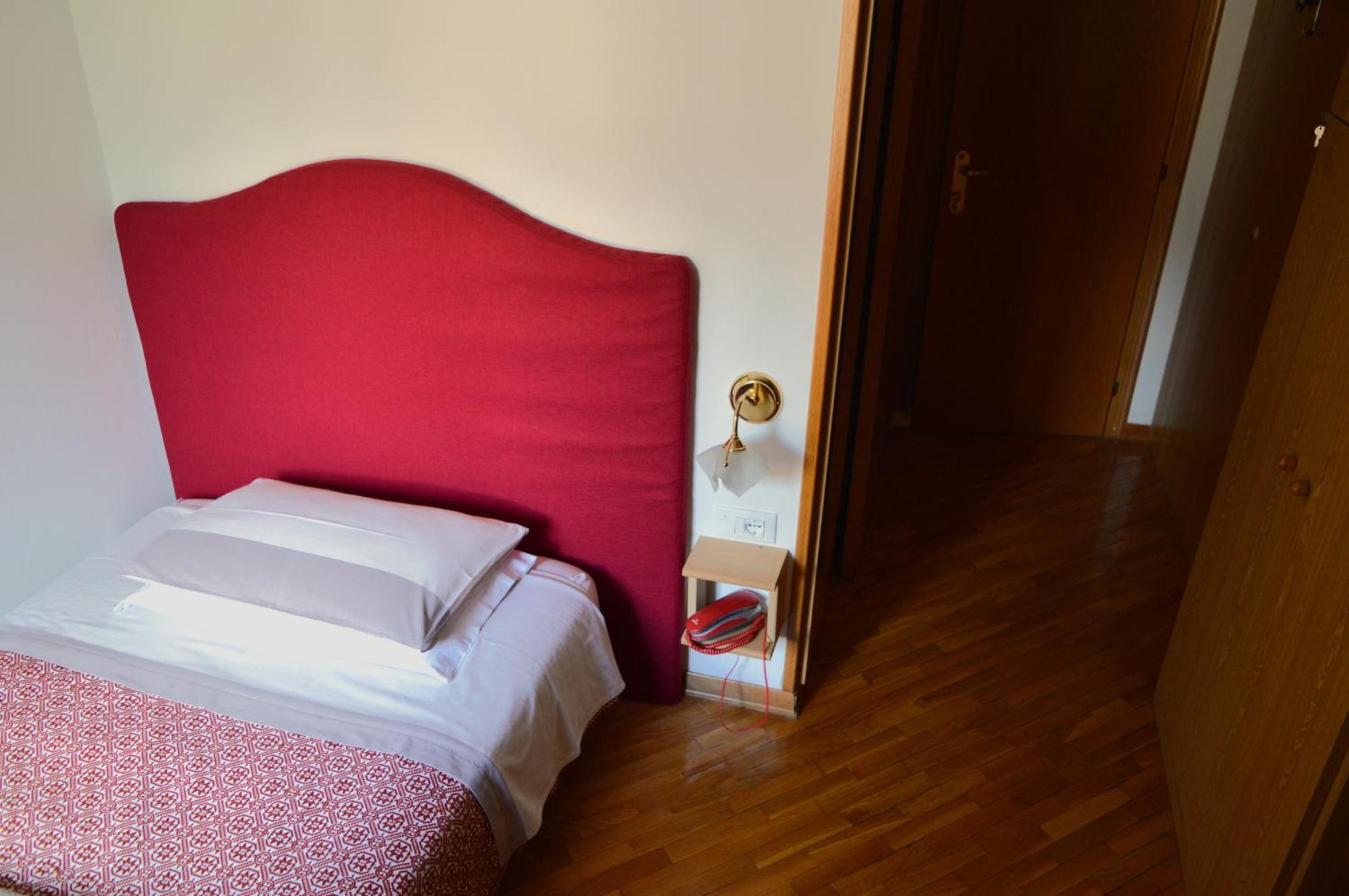 Hotel Wanda بينْسولُ المظهر الخارجي الصورة