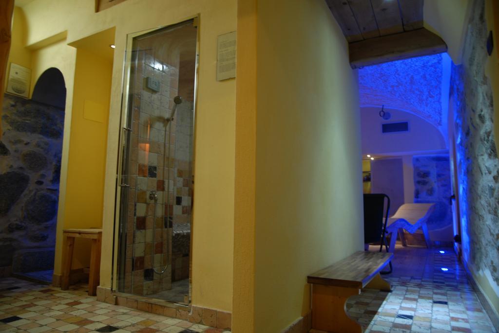 Hotel Wanda بينْسولُ المظهر الخارجي الصورة
