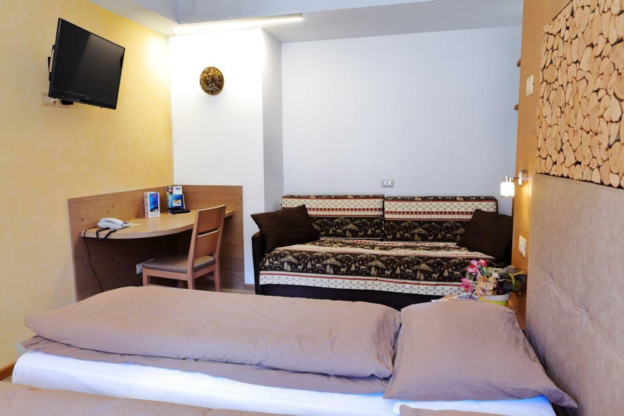 Hotel Wanda بينْسولُ المظهر الخارجي الصورة