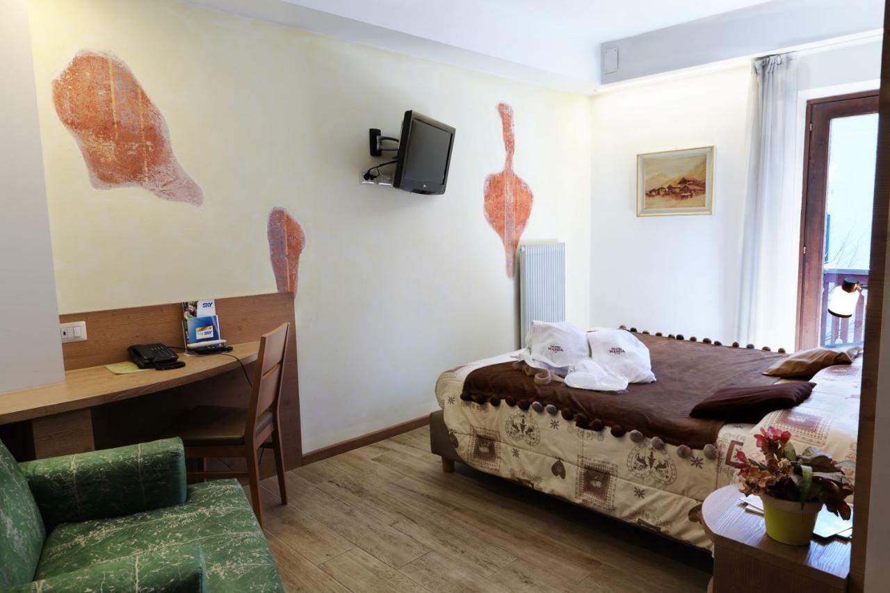 Hotel Wanda بينْسولُ المظهر الخارجي الصورة